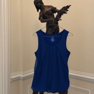 SLEEVELESS TOP- by NY&C